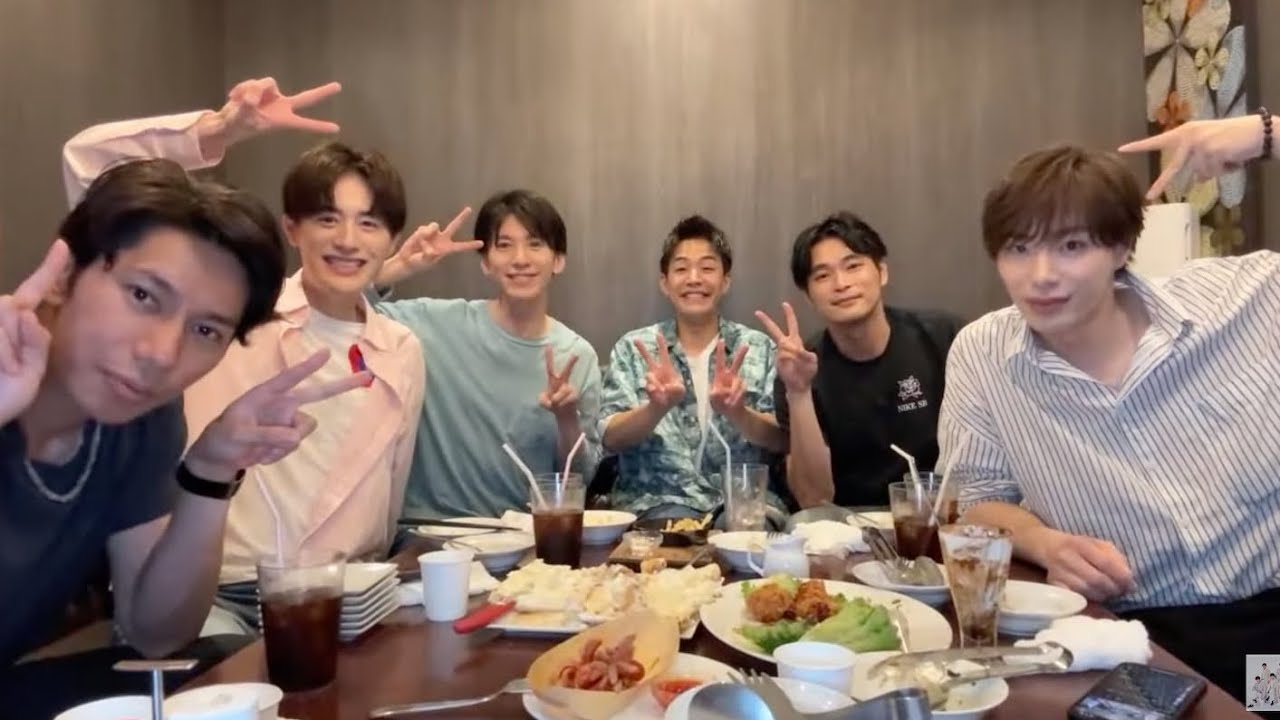 🎉ファンへの嬉しいニュース💐SHOW-WAのメンバーが結婚を正式発表💍✨