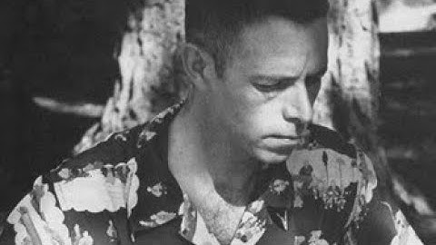 Alan Watts - Out of the Trap 2 of 4