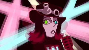 Just Beyond the Rainbow MAP Part 20