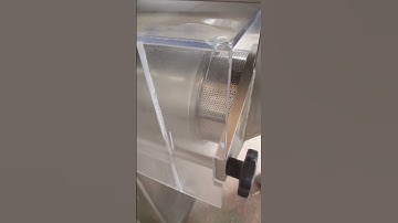 Used Caleva Model 35 Extruder - Stock # L1095-01