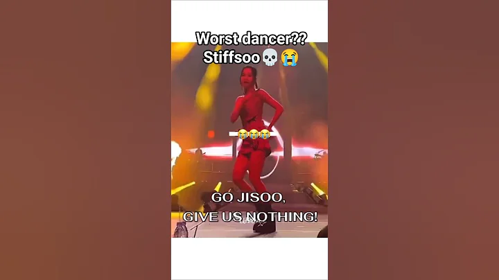 K-pop Idols Who Dance the Worst #fypシ #aespa #shorts #fypシ #kpop