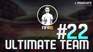 FIFA 15 ULTIMATE TEAM #22 [ОТ ОБОРОНЫ]