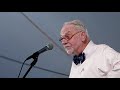 Donald Davis at the National Storytelling Festival