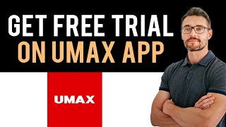 ✅ Is there a free trial in Umax app? (Full Guide) screenshot 3