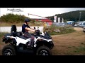 Stels GUEPARD 850 Pro TROPHY ATV