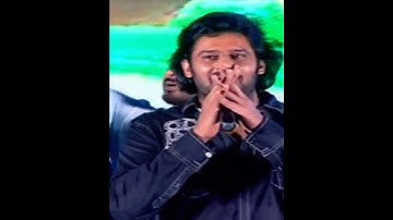 love you all #love #billa #adipurush #salaar #prabhas #darling #mirchi #varsham #prabhas_status #mi