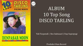 [Full] Album Disco Tarling - Ros Indrasari | 1994