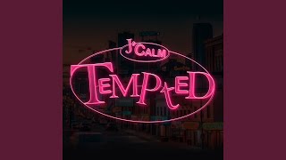 Video thumbnail of "J'calm - Tempted"