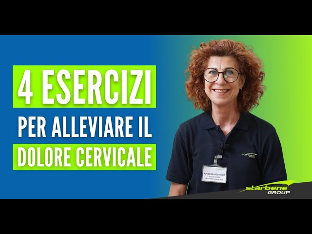 Dolori cervicali? 3 consigli pratici per dormire meglio - Centro Target