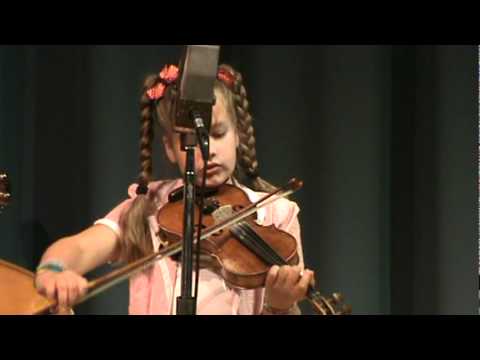 Fiddle Medley Hanna Livingston