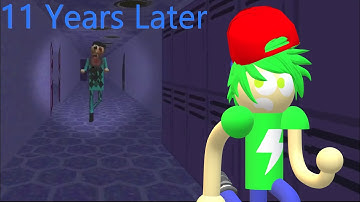 Billy returns once again to kill me 😱 | Billy