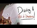 "Drawing a ____!" Veil of Shadows (Review)