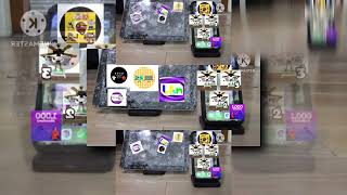 (Thekantapapa style) (YTPMV) iPad: add rounds iPhone Scan