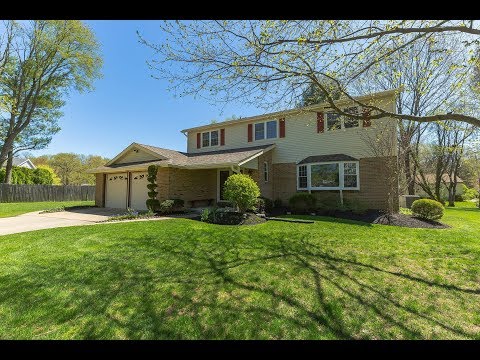11 Snowden Pl, Cherry Hill, NJ home video tour