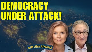 Trump Didn’t Happen by Accident: The Psychological Hijacking of America screenshot 1