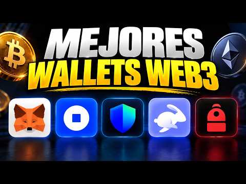 Don't Keep Your Crypto on Exchanges! Best Web3 Wallets for 2026