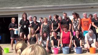 Ice Bucket Challenge