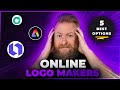 5 best online logo makers in 2024