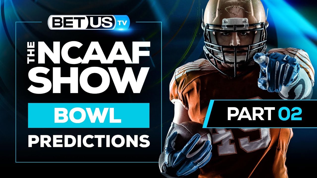 Ncaa Bowl Game Predictions Against The Spread