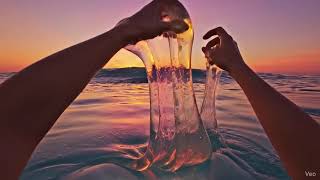 Which Ocean Would You Swim In? | Satisfying AI ASMR Relaxing