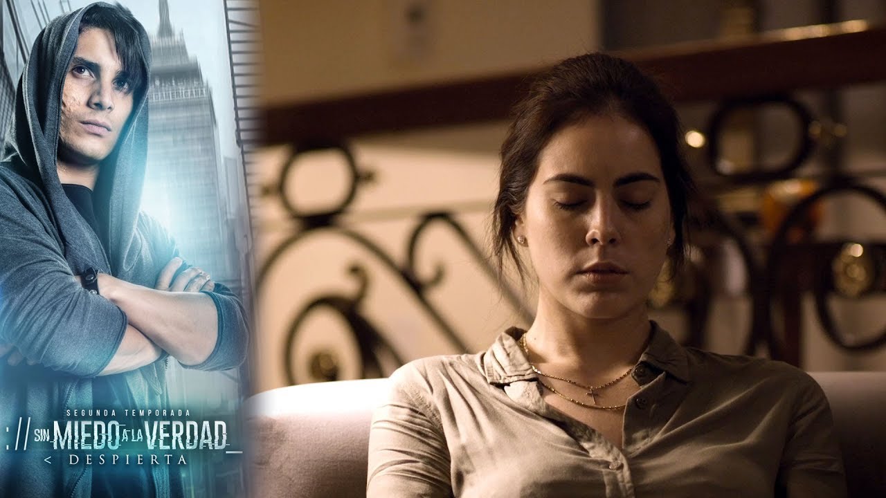 Sin miedo a la verdad 2 - C-23: Loera se somete a una hipnosis | Televisa -  YouTube