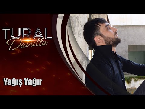Tural Davutlu - Yagis Yagir (Official Audio)