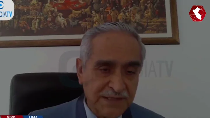Anbal Torres: Tenso enfrentamiento entre defensa d...
