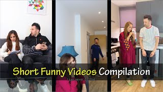 Short Funny Videos Compilation (3) | OZZY RAJA