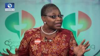 Seriously Speaking Features BBOG Advocate, Obiageli Ezekwesili Pt. 1 Guide