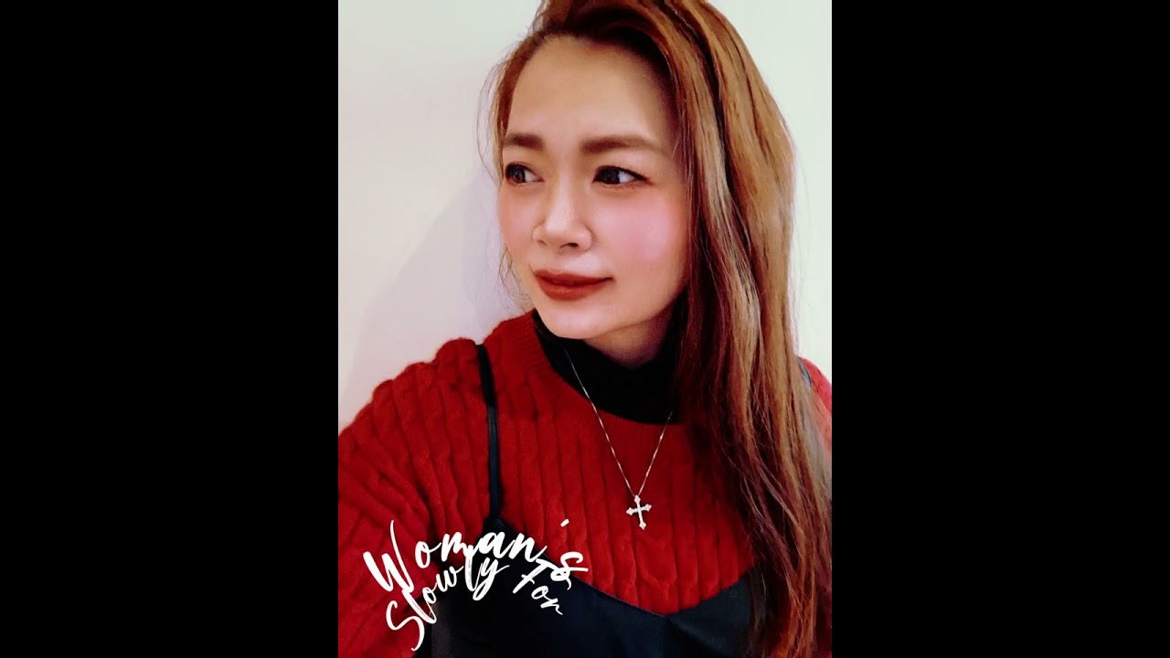 Summer Sunny with you 46🌞 26' 16 ❤️Woman's Follow For 馬年萬象更新🐎#新年  #creator #創作歌手 #創作歌曲 #R&B