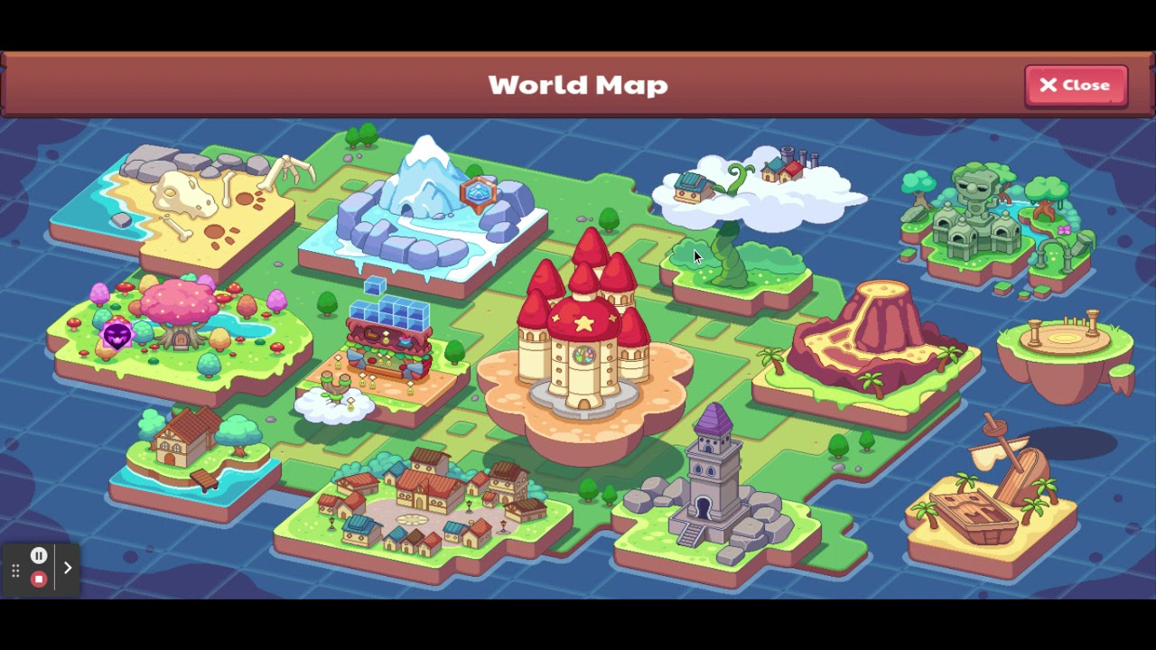 How to get a Muckster and Luminite in prodigy YouTube