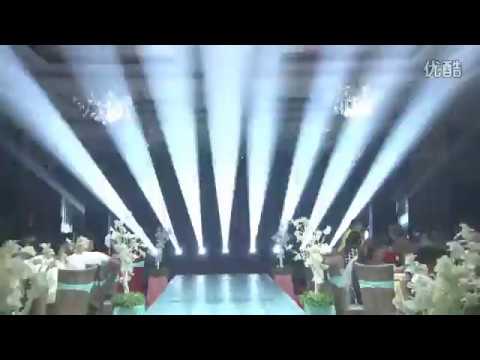 230w moving head beam used in the wedding