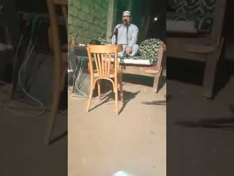 ماتيسر من سورة النجم والعلق للشيخ نادى زكريا عبدالرحيم ابداع وتميز الأداء وإتقان التلاوة 