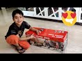 Hoverboard Unboxing & How To Ride 2021(latest)