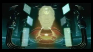 Tales of Phantasia PS1 Opening Cinematic