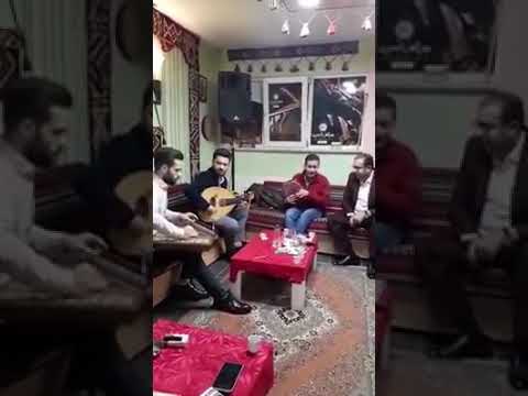 سهرة شامية