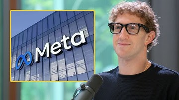 AI Will Write Most Code in 12-18 Months – Mark Zuckerberg