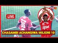 TAZAMA LADACK CHASAMBI ALIVYOCHANGIWA MILIONI 10 NA MASHABIKI WA SIMBA BAADA YA MECHI TAZAMA LADACK CHASAMBI ALIVYOCHANGIWA MILIONI 10 NA MASHABIKI WA SIMBA BAADA YA MECHI