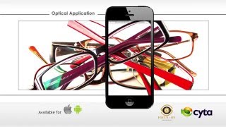 Optical App screenshot 5