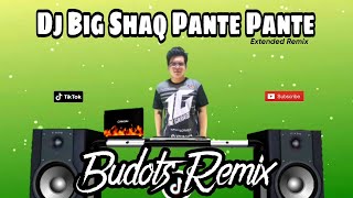 DJ BIG PANTE PANTE BUDOTS REMIX 2023 TIKTOK VIRAL ...