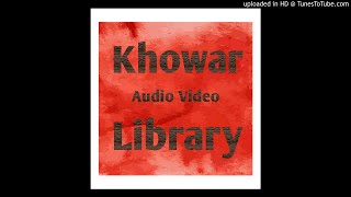 Ma Hardi Hash Gaderi Ki Mo Biyabaano Afas Boi Ansar Elahi Best Lyrics Beqarar Ghulam Rasool