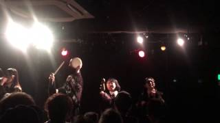 BELLRING少女ハート - Steppin' Stone@町田Nutty's