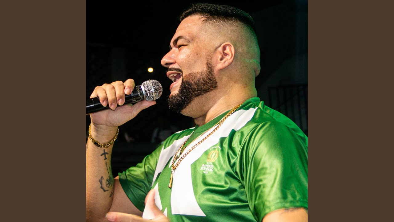 Ponciá Evaristo, Flor do Mulungu (Versão Bônus) (Ao Vivo)