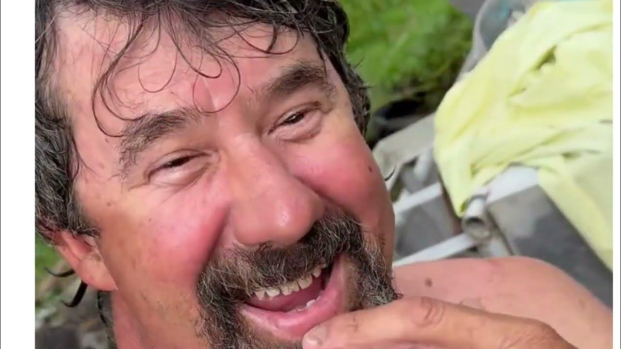 Rope Swing Pierre Part, LA YouTube