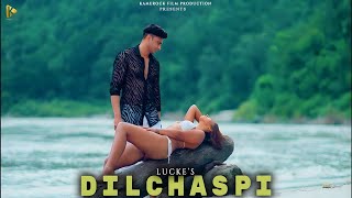 Dilchaspi Luck E Ft Jagdeep Maan New Hindi Song 2022 Hindi Romantic Song 2022 Kamerock