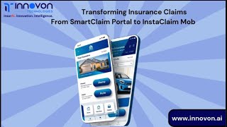 Transform Auto & Home Insurance Claims with InstaClaim – Instant Filing & Updates! 🚀
