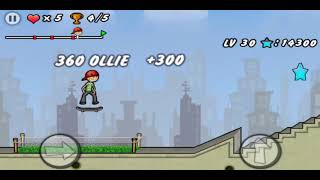 Skater boy Town Level 30 screenshot 5