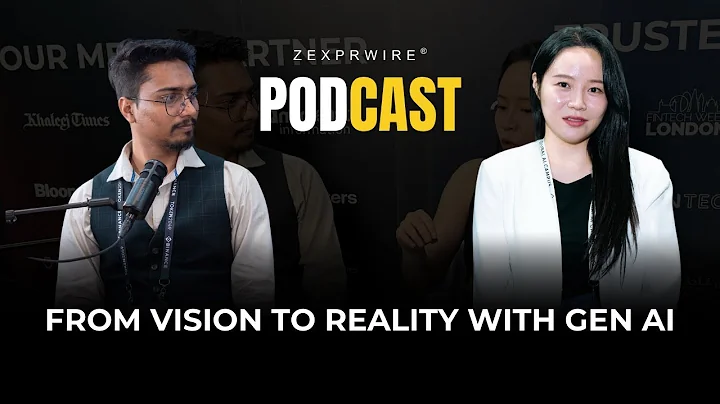 Exclusive Interview | Boyoung Lee, CEO of Deepsee Digital Creative x ZEX PR WIRE |