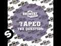 Taped  the question albin myers remix