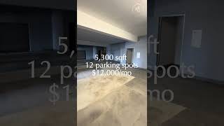 Commercial Space for Lease | 6750 Hazeltine Ave, Van Nuys, CA 91405